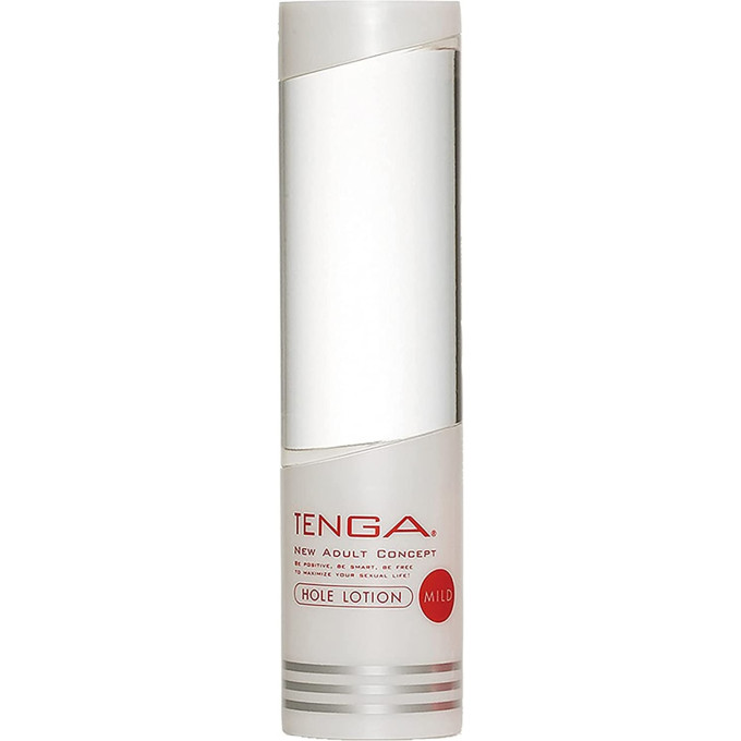 Лубрикант TENGA HOLE LOTION MILD 170 мл TLH-001