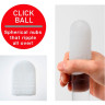 Мастурбатор TENGA POCKET CLICK BALL POT-002